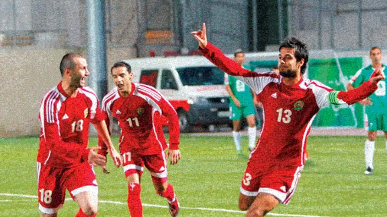 توقيت مباراة الجزيرة ضد شباب الأردن في الدوري والقنوات الناقلة للمواجهة المرتقبة